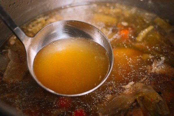 Leftover Thanksgiving Turkey Ramen, by bmeteor.aiodimecu.cf