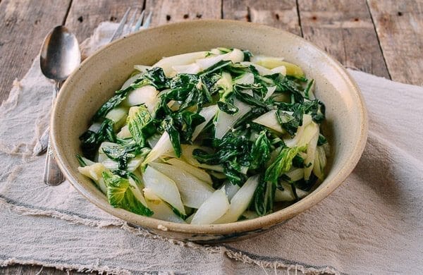 A Basic Stir-Fried Bok Choy Recipe, by bmeteor.aiodimecu.cf