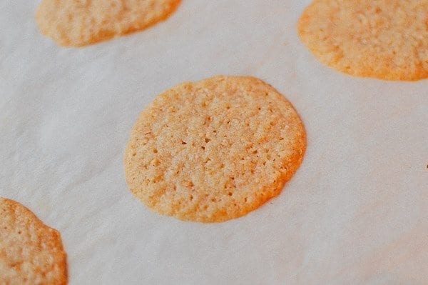 Chocolate Oatmeal Sandwich Cookies (Brussels Cookie Recipe), by bmeteor.aiodimecu.cf