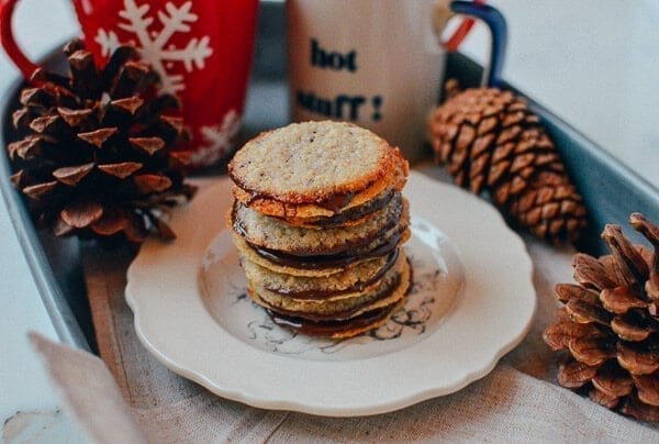 Chocolate Oatmeal Sandwich Cookies (Brussels Cookie Recipe), by bmeteor.aiodimecu.cf