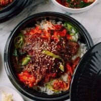 Beef Bulgogi Bowls, by bmeteor.aiodimecu.cf