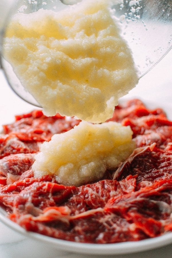 Beef Bulgogi Bowls, by bmeteor.aiodimecu.cf