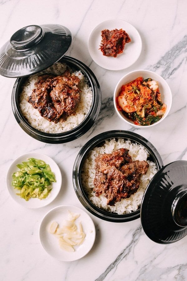 Beef Bulgogi Bowls, by bmeteor.aiodimecu.cf