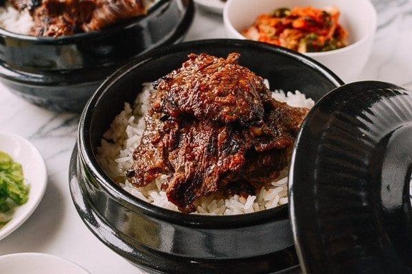 Beef Bulgogi Bowls, by bmeteor.aiodimecu.cf