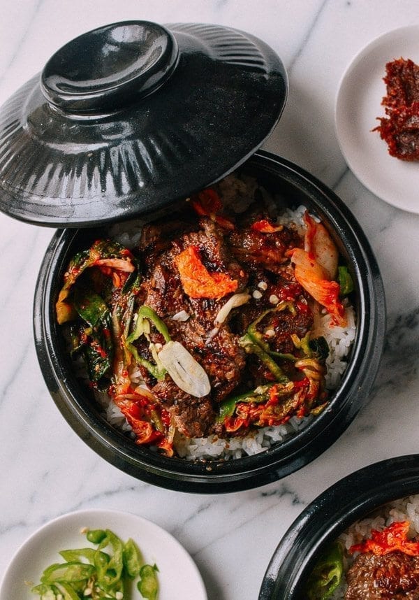 Beef Bulgogi Bowls, by bmeteor.aiodimecu.cf