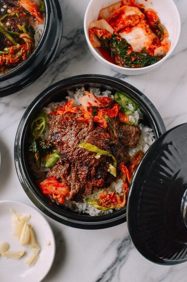 Beef Bulgogi Bowls, by bmeteor.aiodimecu.cf