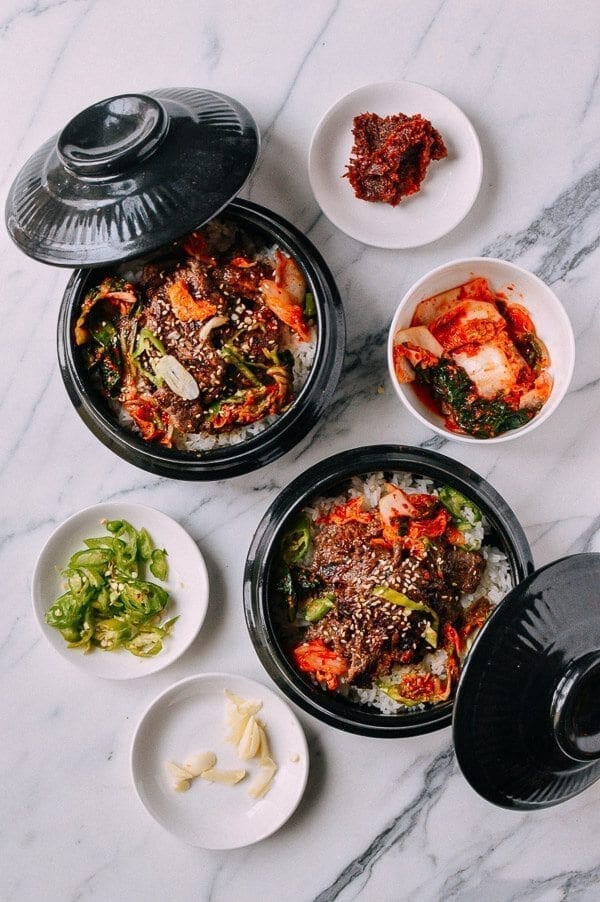 Beef Bulgogi Bowls, by bmeteor.aiodimecu.cf