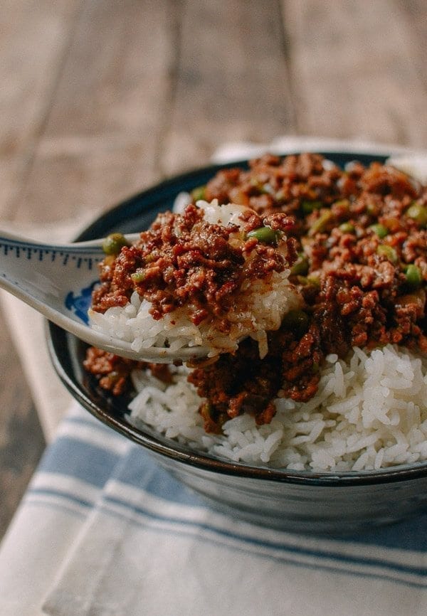 Cantonese Beef Rice Bowls, by bmeteor.aiodimecu.cf