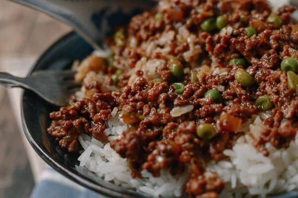 Cantonese Beef Rice Bowls, by bmeteor.aiodimecu.cf