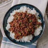 Cantonese Beef Rice Bowls, by bmeteor.aiodimecu.cf