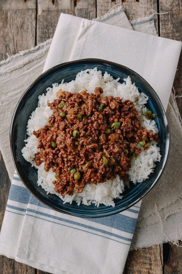 Cantonese Beef Rice Bowls, by bmeteor.aiodimecu.cf