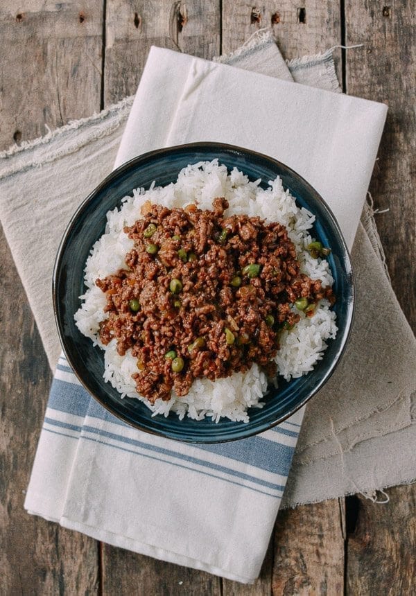 Cantonese Beef Rice Bowls, by bmeteor.aiodimecu.cf