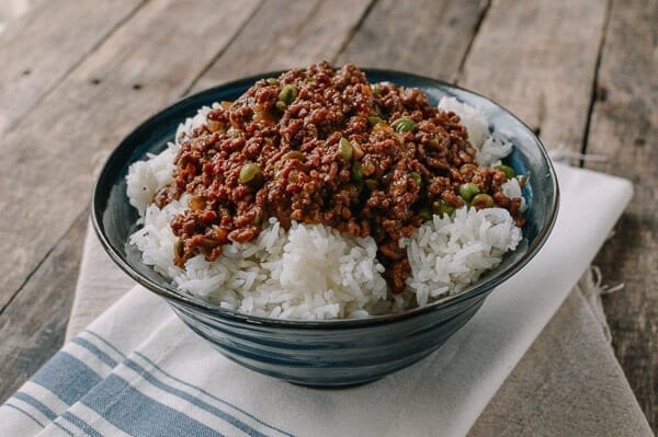 Cantonese Beef Rice Bowls, by bmeteor.aiodimecu.cf