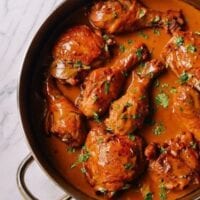 Chicken Adobo, by bmeteor.aiodimecu.cf