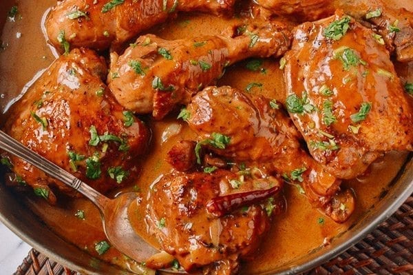 Chicken Adobo, by bmeteor.aiodimecu.cf