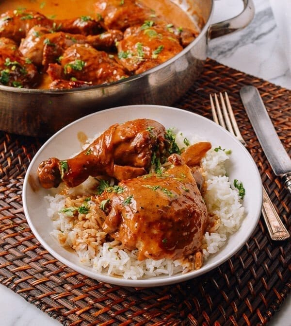 Chicken Adobo, by bmeteor.aiodimecu.cf