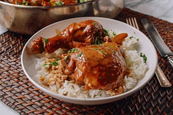 Chicken Adobo, by bmeteor.aiodimecu.cf