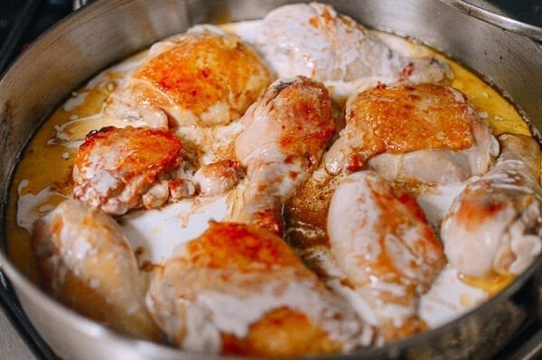 Chicken Adobo, by bmeteor.aiodimecu.cf