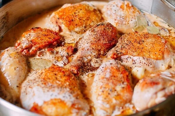 Chicken Adobo, by bmeteor.aiodimecu.cf