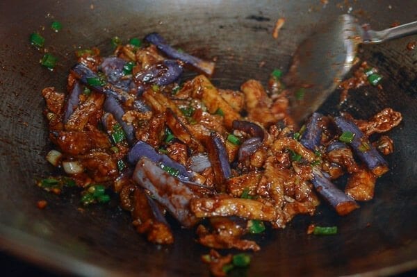 Chinese Eggplant Casserole, by bmeteor.aiodimecu.cf