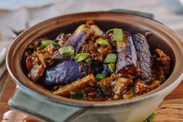 Chinese Eggplant Casserole, by bmeteor.aiodimecu.cf