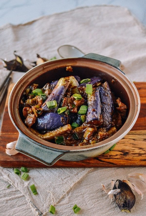 Chinese Eggplant Casserole, by bmeteor.aiodimecu.cf