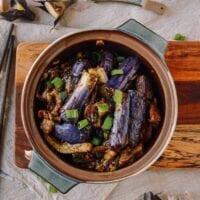 Chinese Eggplant Casserole, by bmeteor.aiodimecu.cf