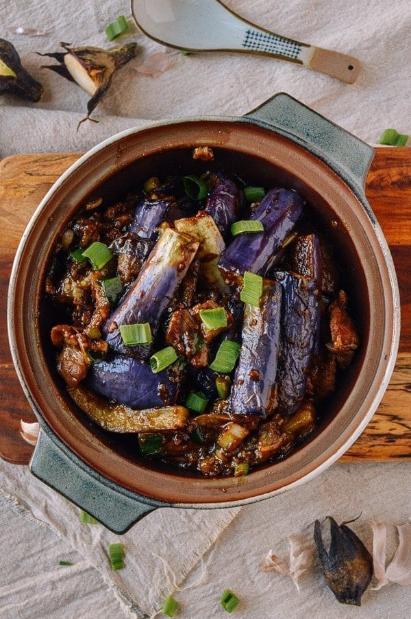 Chinese Eggplant Casserole, by bmeteor.aiodimecu.cf