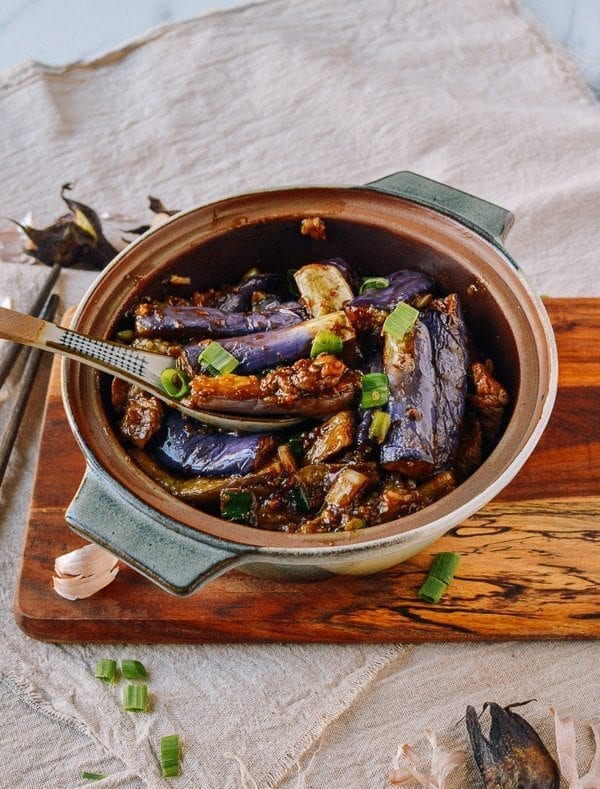 Chinese Eggplant Casserole, by bmeteor.aiodimecu.cf