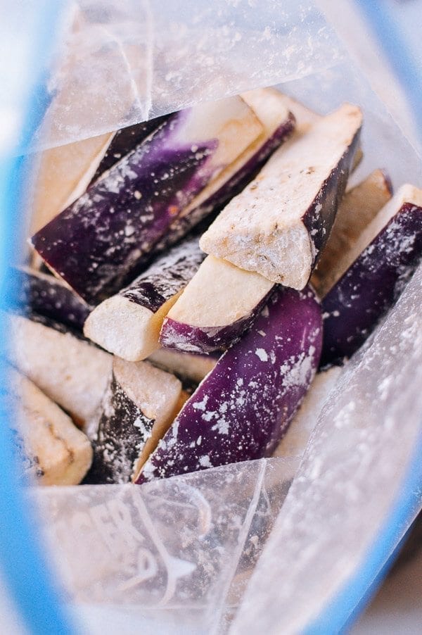 Chinese Eggplant Casserole, by bmeteor.aiodimecu.cf