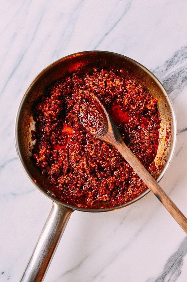 Chiu Chow Chili Sauce, by bmeteor.aiodimecu.cf