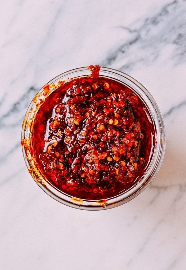 Chiu Chow Chili Sauce, by bmeteor.aiodimecu.cf