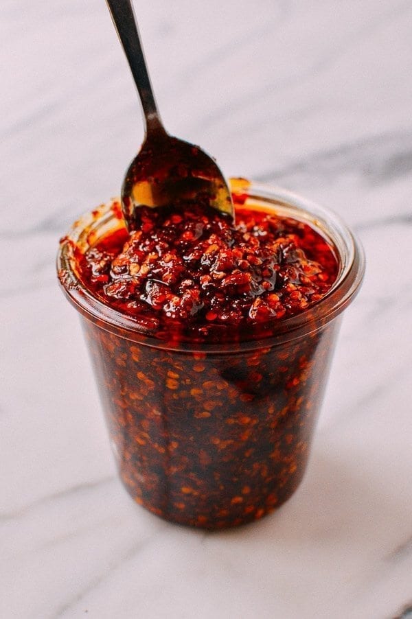 Chiu Chow Chili Sauce, by bmeteor.aiodimecu.cf