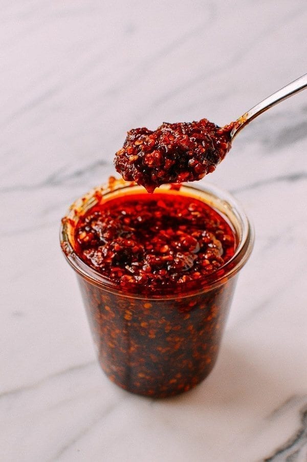 Chiu Chow Chili Sauce, by bmeteor.aiodimecu.cf
