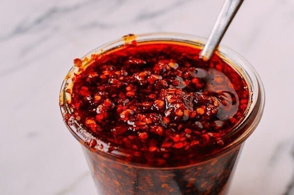Chiu Chow Chili Sauce, by bmeteor.aiodimecu.cf