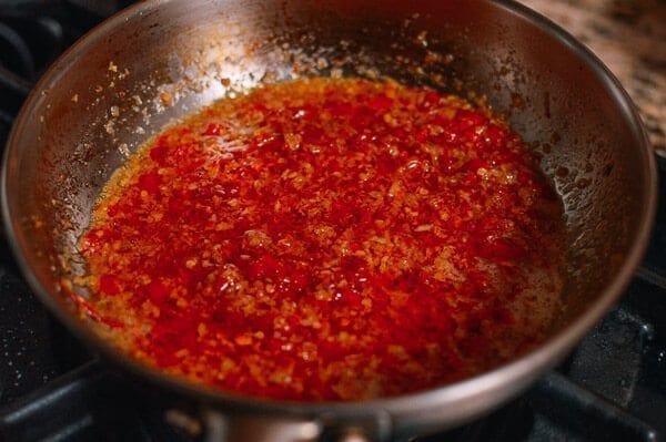 Chiu Chow Chili Sauce, by bmeteor.aiodimecu.cf
