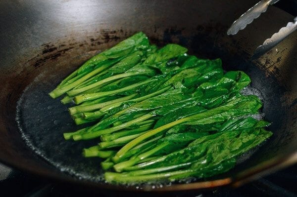 Easy Yu Choy Recipe, by bmeteor.aiodimecu.cf