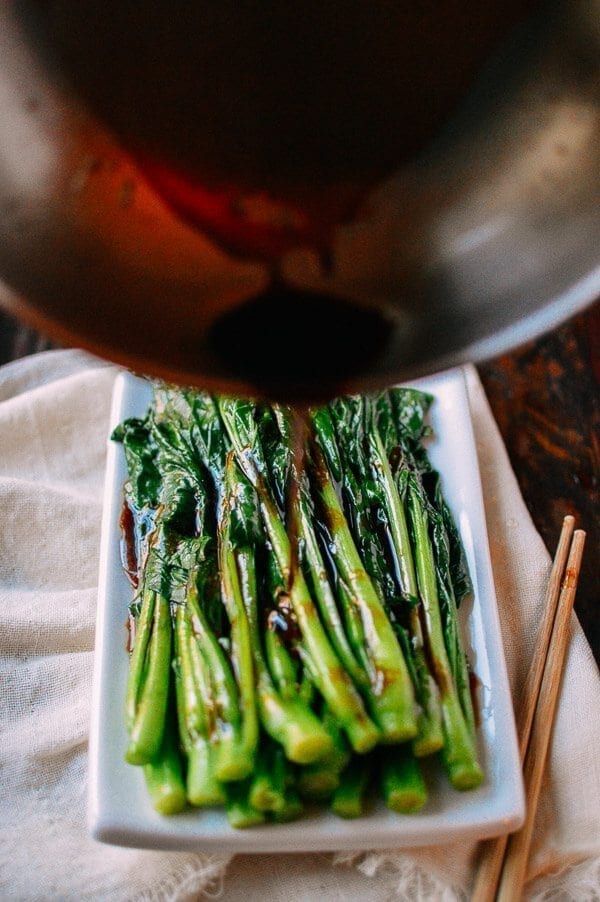 Easy Yu Choy Recipe, by bmeteor.aiodimecu.cf