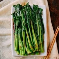 Easy Yu Choy Recipe, by bmeteor.aiodimecu.cf