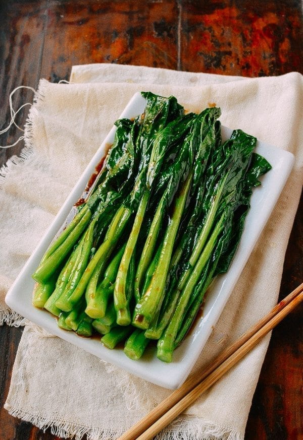 Easy Yu Choy Recipe, by bmeteor.aiodimecu.cf
