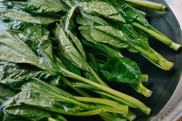 Easy Yu Choy Recipe, by bmeteor.aiodimecu.cf