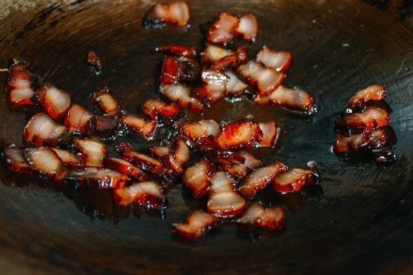 Cured Pork Belly Stir-fry with Leeks, by bmeteor.aiodimecu.cf