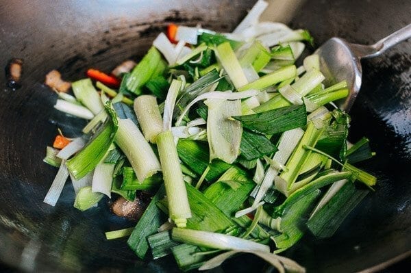 Cured Pork Belly Stir-fry with Leeks, by bmeteor.aiodimecu.cf