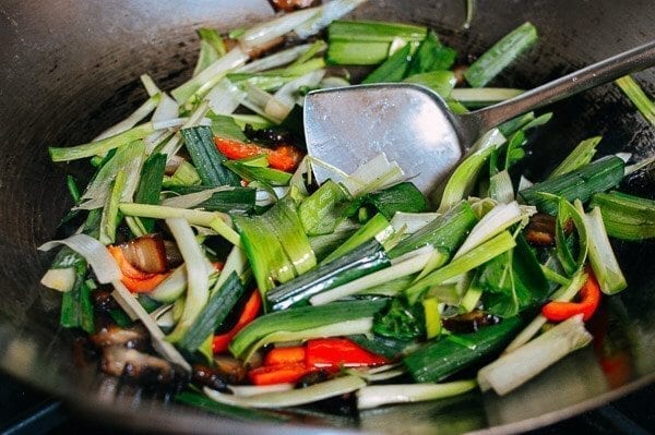Cured Pork Belly Stir-fry with Leeks, by bmeteor.aiodimecu.cf