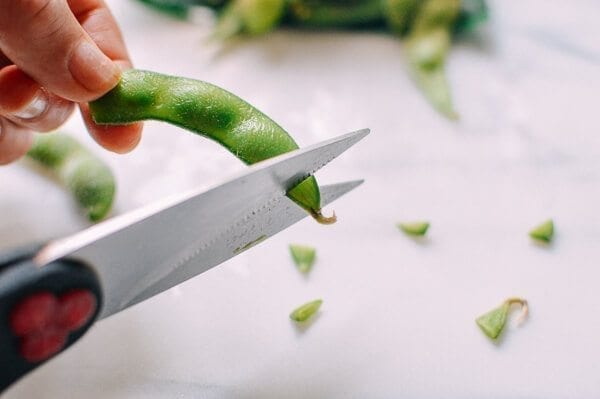 Edamame Beans, by bmeteor.aiodimecu.cf