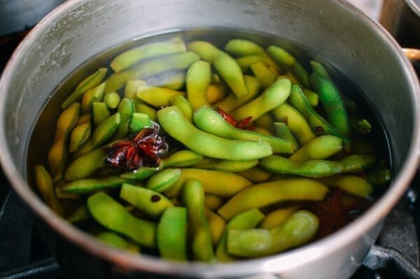 Edamame Beans, by bmeteor.aiodimecu.cf