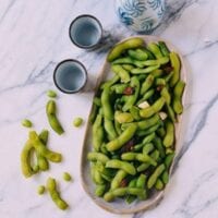 Edamame Beans, by bmeteor.aiodimecu.cf