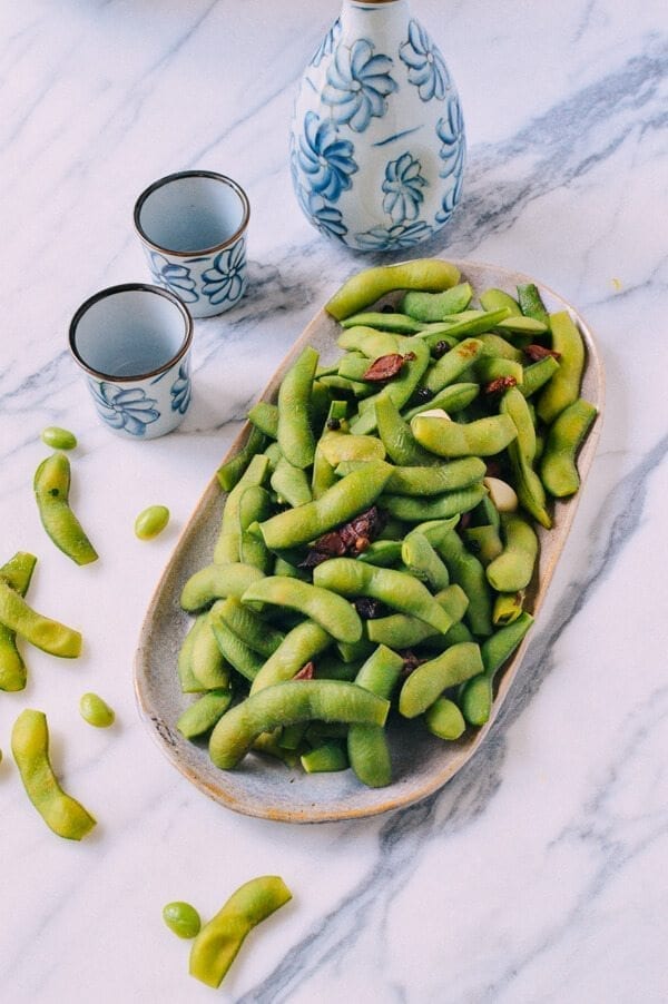Edamame Beans, by bmeteor.aiodimecu.cf