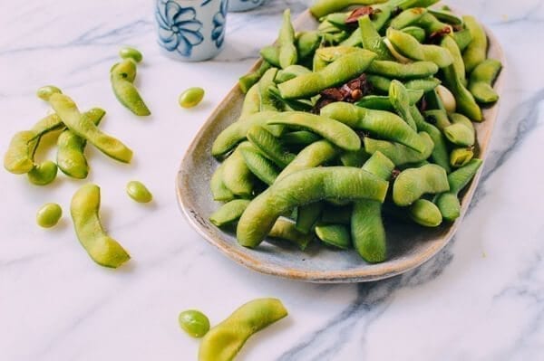 Edamame Beans, by bmeteor.aiodimecu.cf
