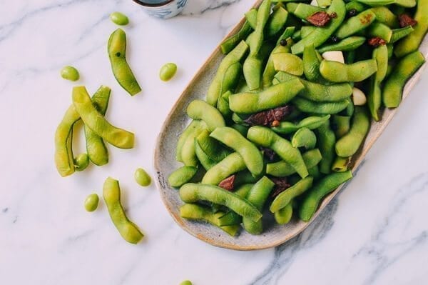 Edamame Beans, by bmeteor.aiodimecu.cf